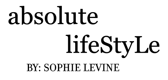 absolute lifeStyLe